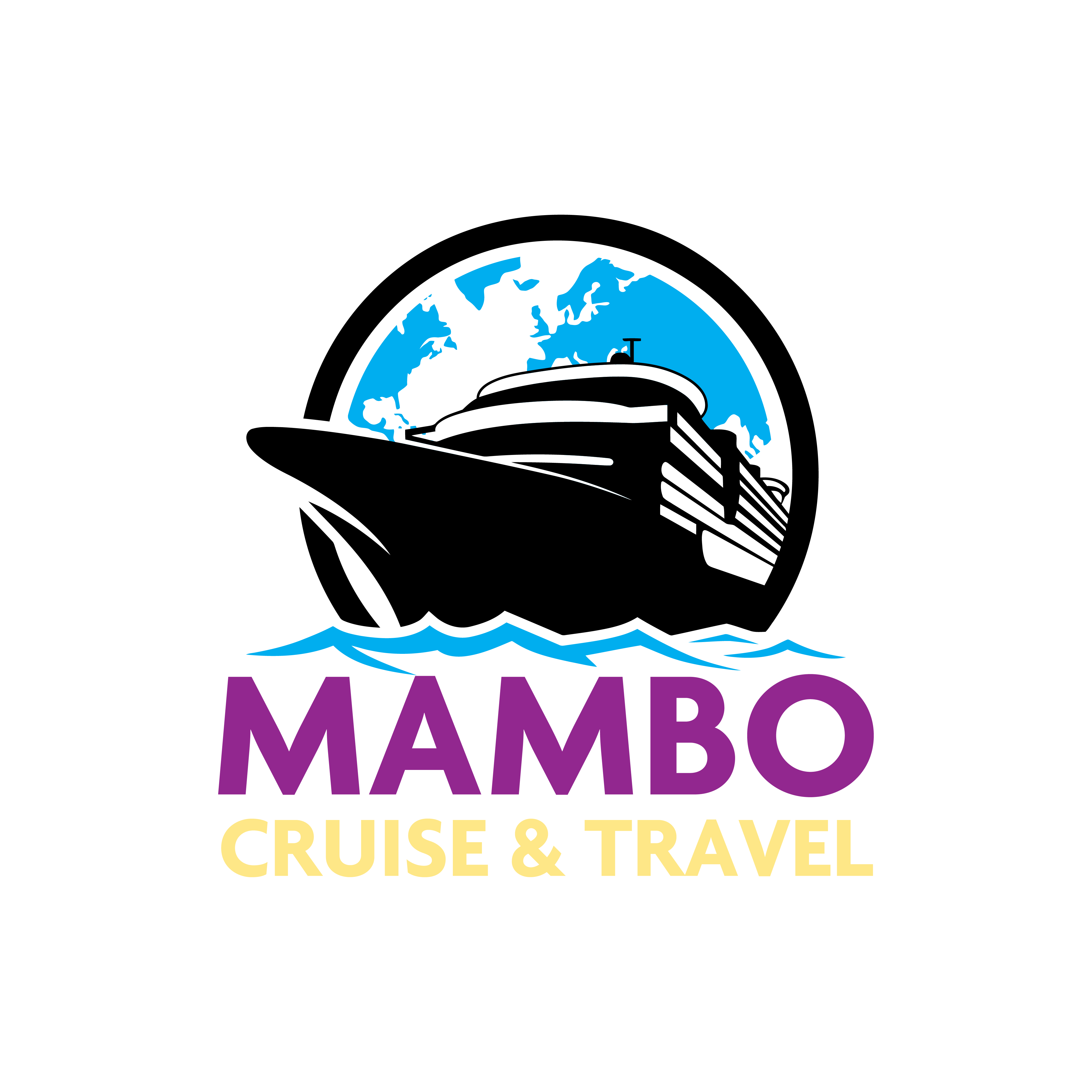 Cruise Brothers Travel Agent Wilmarie Montes-Perez
